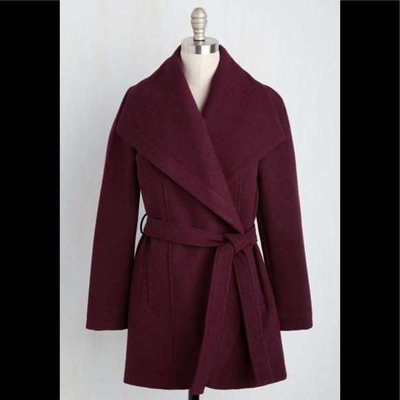 Jack by BB Dakota Jackets & Blazers - NEW! Jack by BB Dakota Boston Bake-off Coat